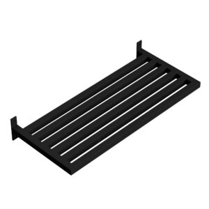 Nimes – Shoe Rack – Noir – 30 x 11 x 67 cm