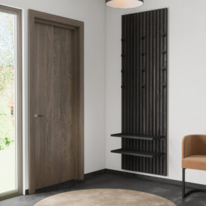Nimes – Shoe Rack – Noir – 30 x 11 x 67 cm