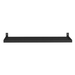 Nimes – Shoe Rack – Noir – 30 x 11 x 67 cm