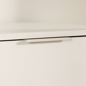 Nice – Commode – Beige – 60 x 52 x 60 cm