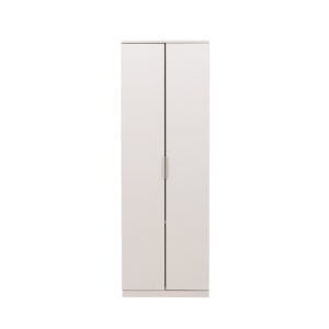 Nice – Wardrobe – Beige – 60 x 177 x 60 cm