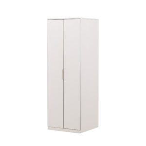 Nice – Wardrobe – Beige – 60 x 177 x 60 cm