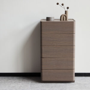 Noble – Commode – Moka – 35 x 100 x 55 cm