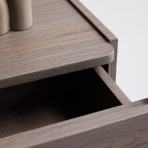 Noble – Commode – Moka – 35 x 100 x 55 cm