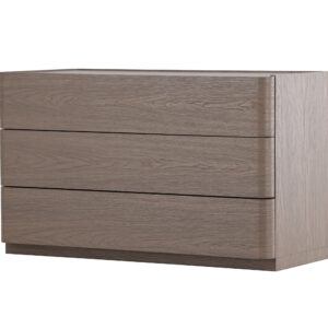 Noble – Commode – Moka – 48 x 60 x 100 cm