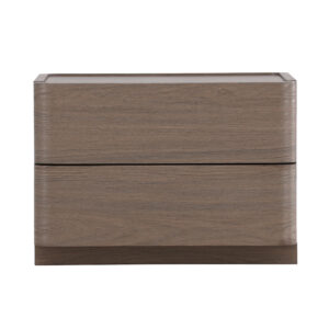 Noble – Commode – Moka – 40 x 36 x 50 cm