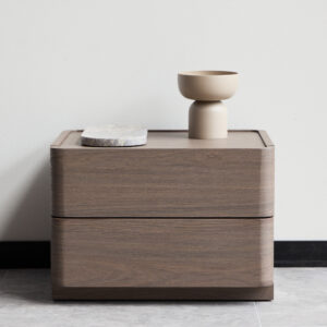Noble – Commode – Moka – 40 x 36 x 50 cm