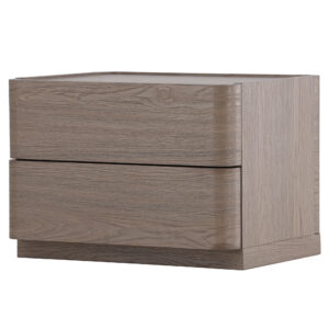 Noble – Commode – Moka – 40 x 36 x 50 cm