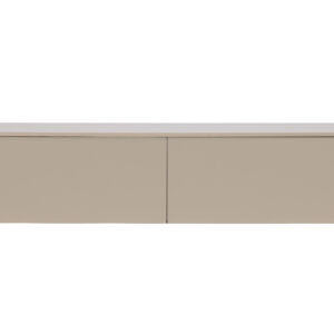 Frihamn – Commode – Beige – 45 x 35 x 160 cm