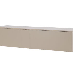 Frihamn – Commode – Beige – 45 x 35 x 160 cm
