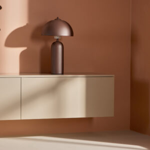 Frihamn – Commode – Beige – 45 x 35 x 160 cm
