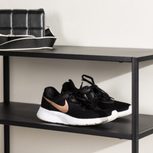 Curitiba – Shoe Rack – Noir – 33 x 45 x 70 cm