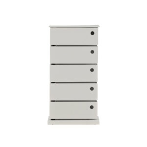 San Carlos – Commode – Beige – 26 x 72 x 38 cm
