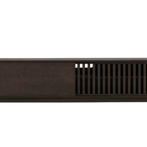 Lugo – Meuble TV – Moka – 40 x 45 x 180 cm