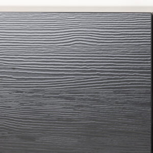 Cuenca – Meuble TV – Noir – 47 x 45 x 160 cm