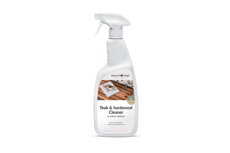 Bold – Furniture Cleaner – Transparent – 750ml cm