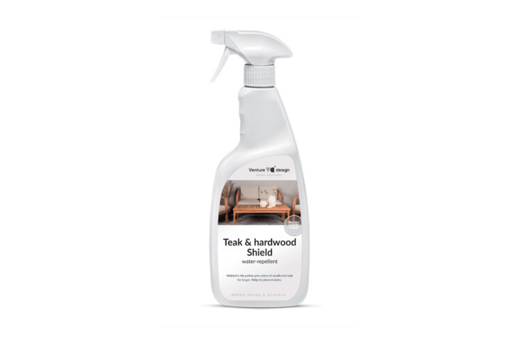 Bold – Furniture Protector – Transparent – 750ml cm