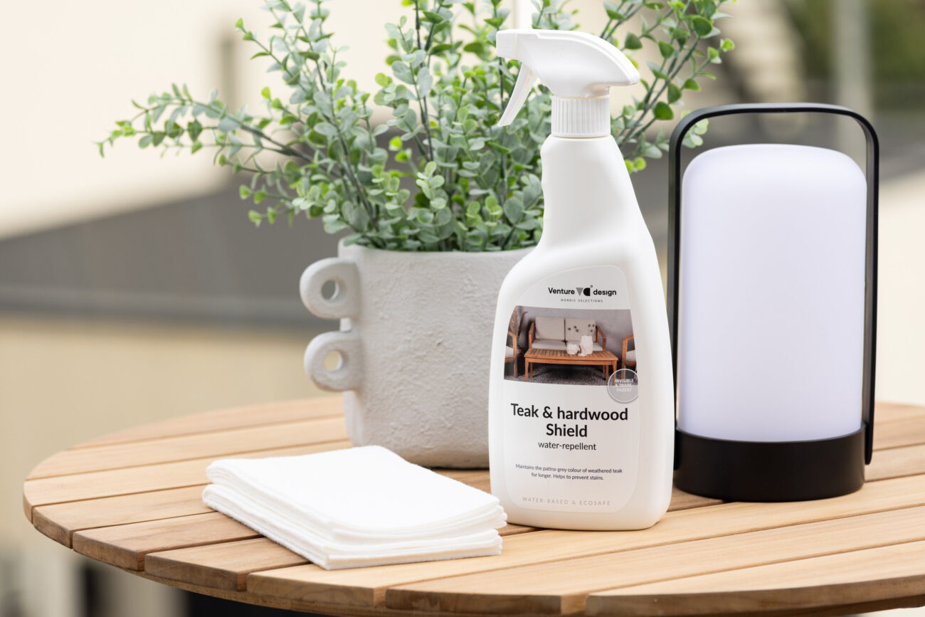 Bold – Furniture Protector – Transparent – 750ml cm