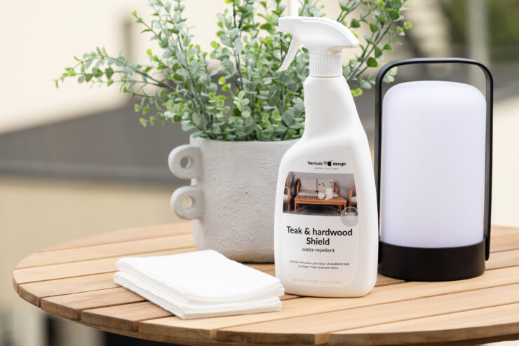 Bold – Furniture Protector – Transparent – 750ml cm