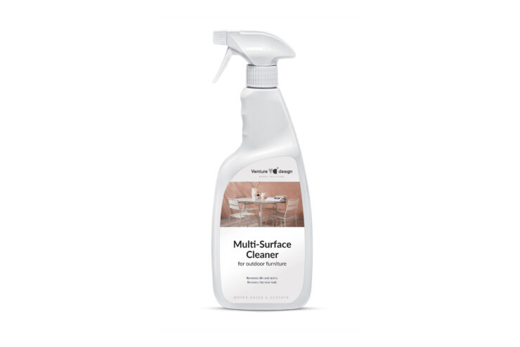 Bold – Furniture Cleaner – Transparent – 750ml cm