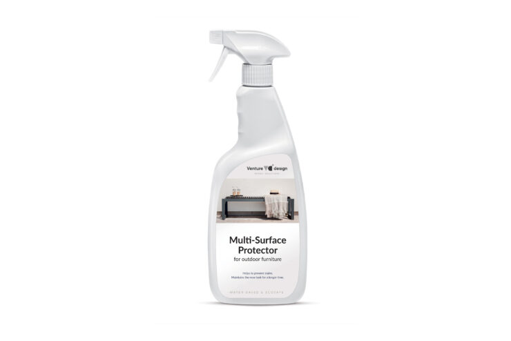 Bold – Furniture Protector – Transparent – 750ml cm