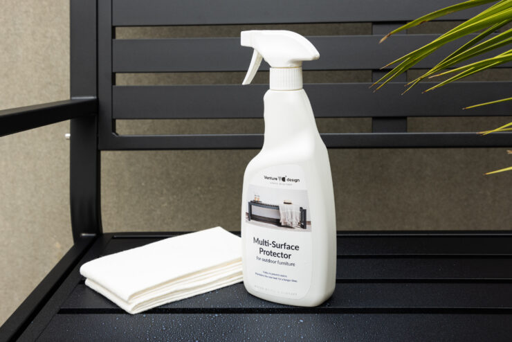 Bold – Furniture Protector – Transparent – 750ml cm