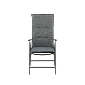 Cushion – Cushion 5-pos – Gris – 116 x 46 cm