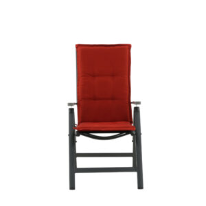 Cushion – Cushion 5-pos – Rouge – 116 x 46 cm