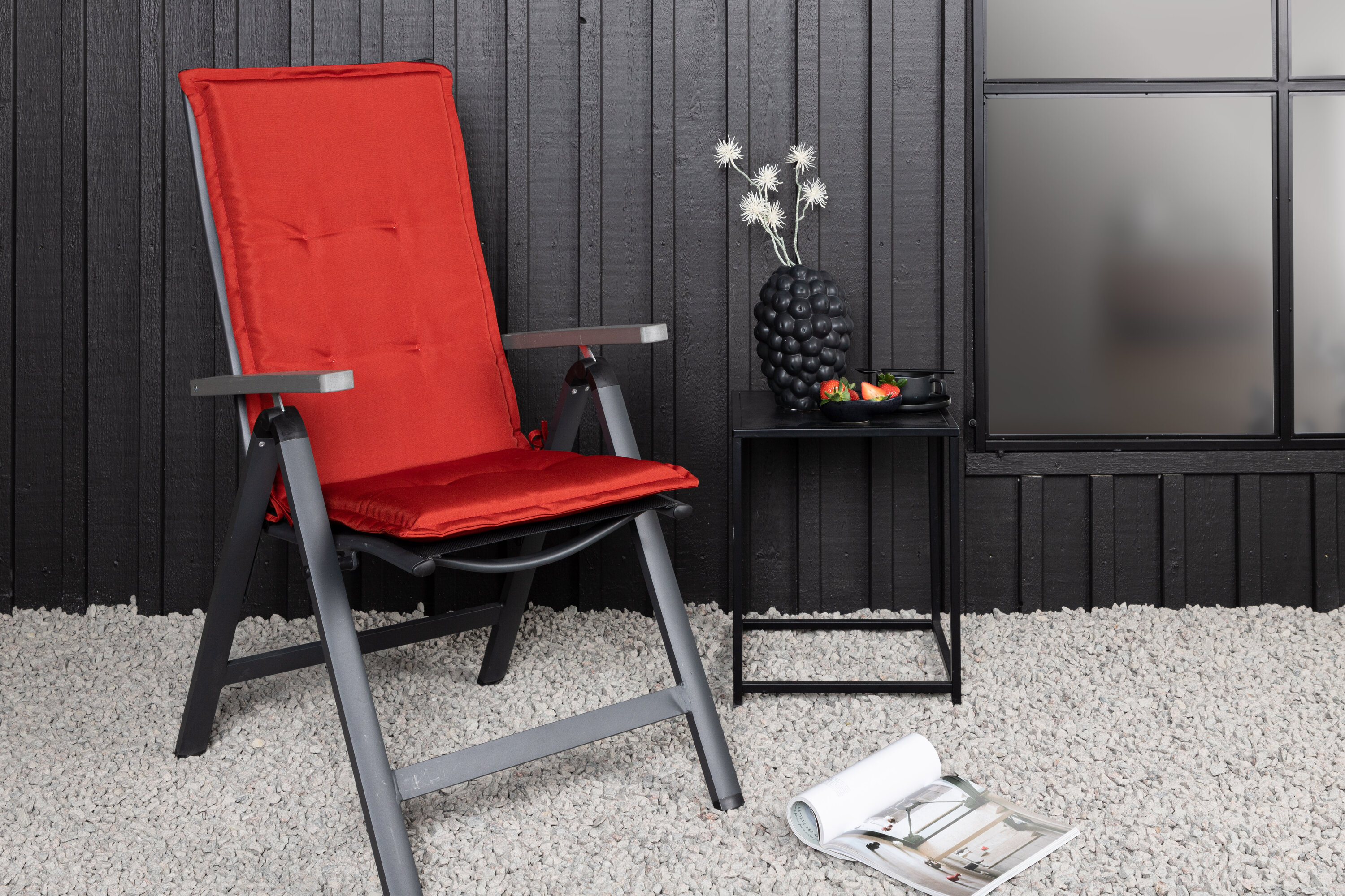 Mobilier d'extérieur