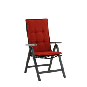 Cushion – Cushion 5-pos – Rouge – 116 x 46 cm