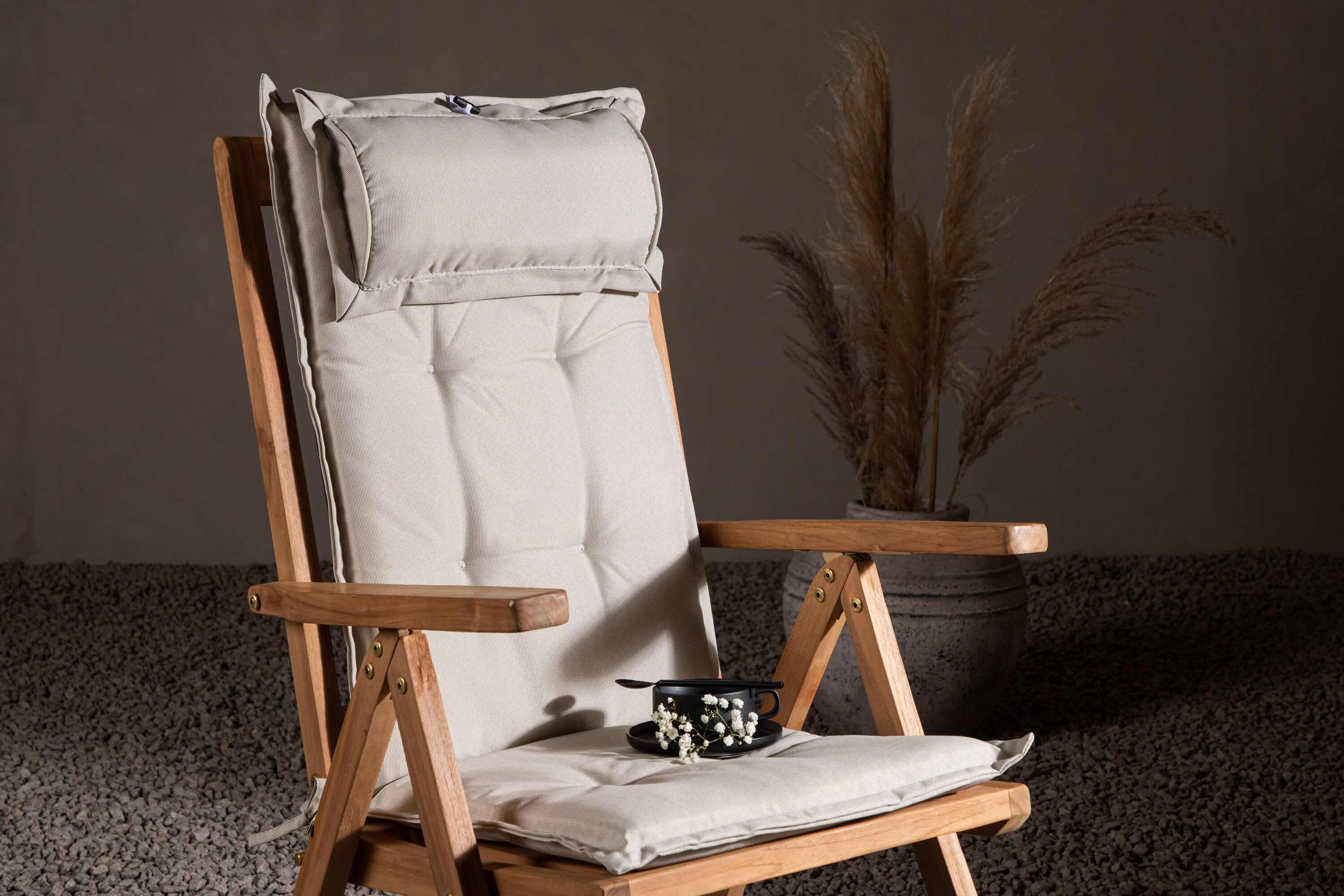 Mobilier d'extérieur