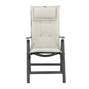 Cushion – Cushion 5-pos – Blanc cassé – 116 x 46 cm