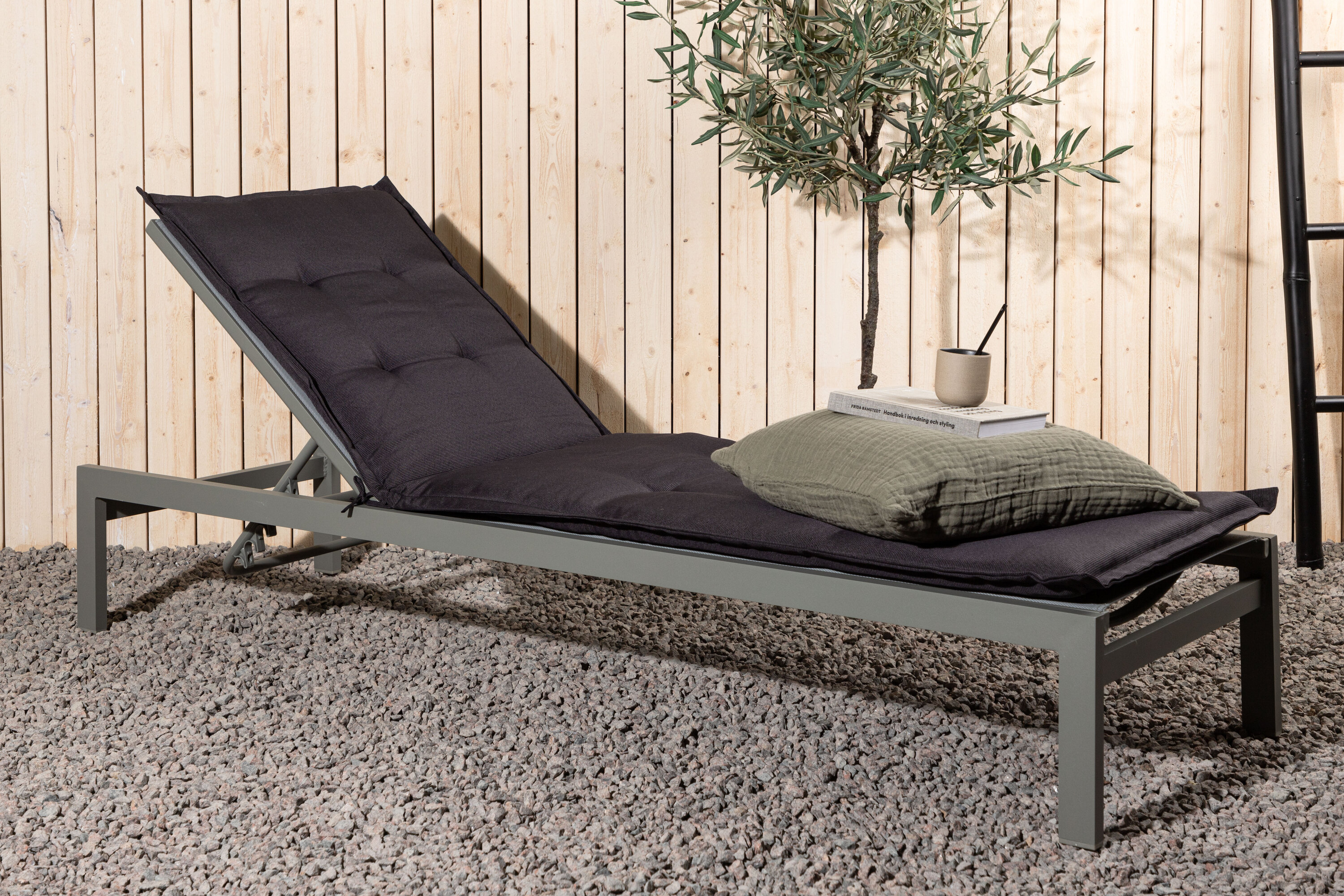 Coussin de transat