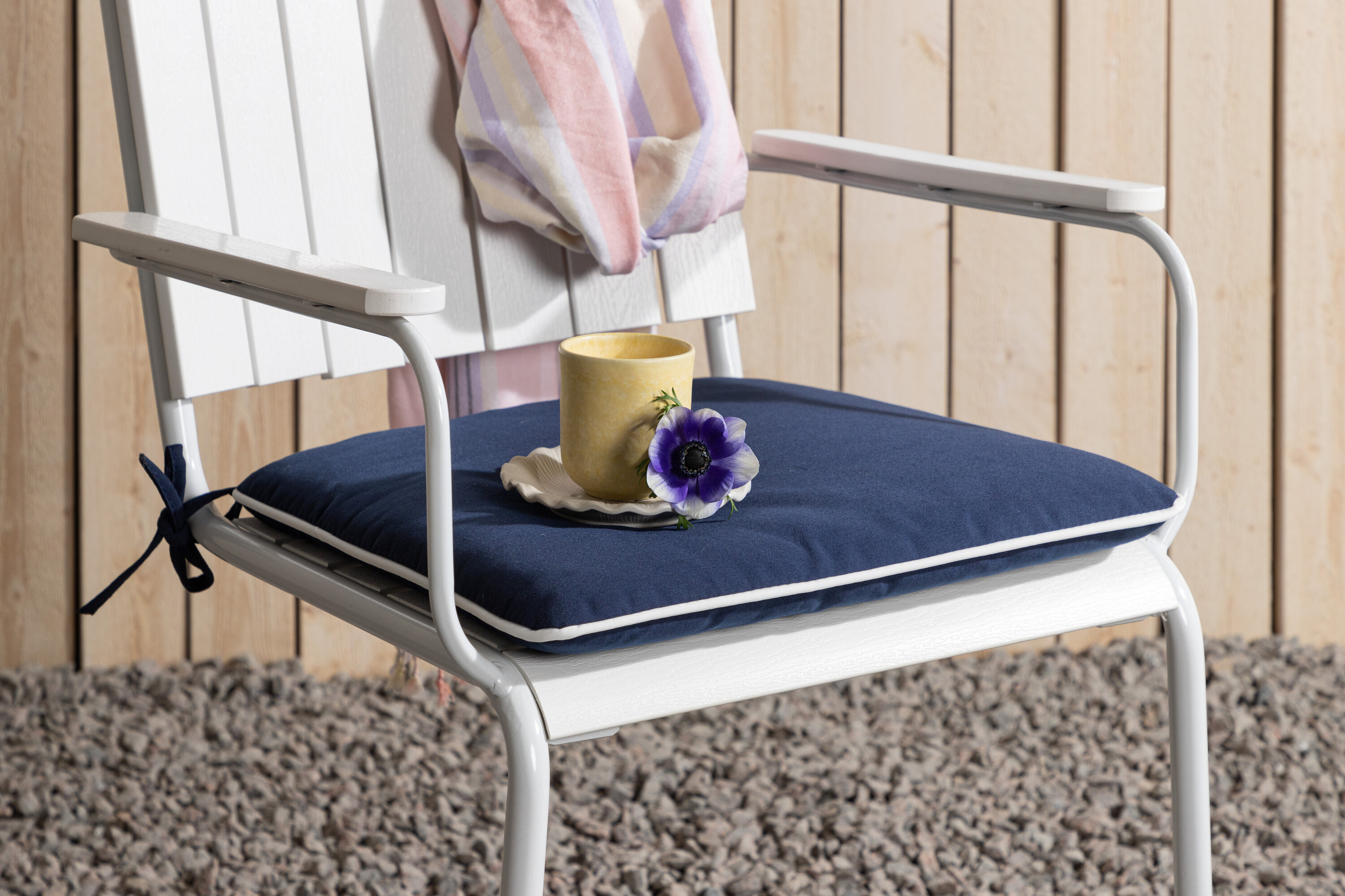 Coussin de chaise