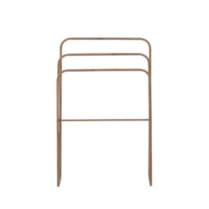 Drammen – Porte-manteau – Moka – 30 x 76 x 54 cm