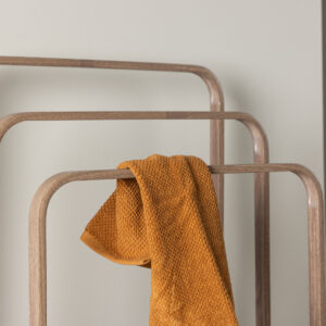 Drammen – Porte-manteau – Moka – 30 x 76 x 54 cm