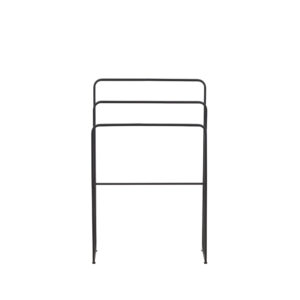 Drammen – Porte-manteau – Noir – 30 x 84 x 54 cm