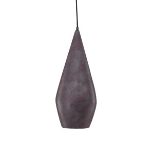 Sandared – Suspension – Noir, Marron – 18 x 48 x 20 cm