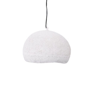 Gilltorp – Suspension – Blanc – 40 x 26 x 40 cm