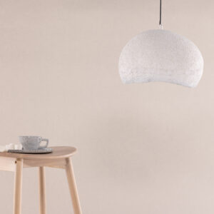 Gilltorp – Suspension – Blanc – 40 x 26 x 40 cm
