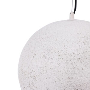 Gilltorp – Suspension – Blanc – 40 x 26 x 40 cm