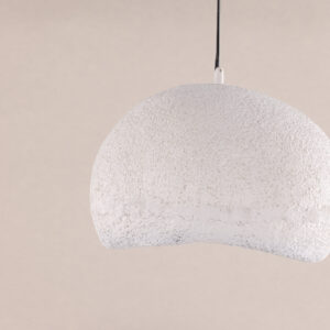 Gilltorp – Suspension – Blanc – 40 x 26 x 40 cm