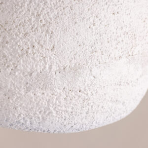 Gilltorp – Suspension – Blanc – 40 x 26 x 40 cm