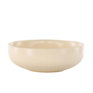 Posh – Accessoires maison – Beige, Noir – ⌀18 cm