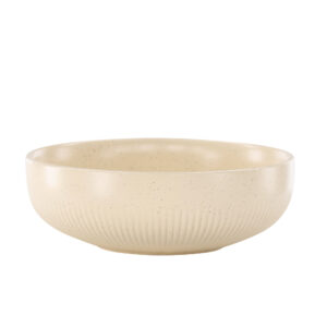 Posh – Accessoires maison – Beige, Noir – ⌀18 cm