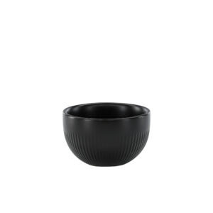 Posh – Accessoires maison – Noir – ⌀9 cm