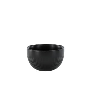 Posh – Accessoires maison – Noir – ⌀9 cm