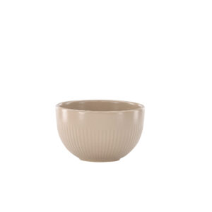 Posh – Accessoires maison – Beige – ⌀9 cm