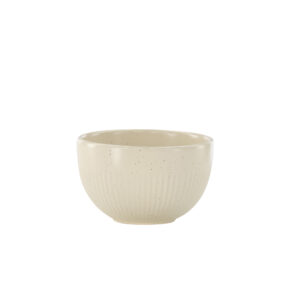 Posh – Accessoires maison – Beige, Noir – ⌀9 cm