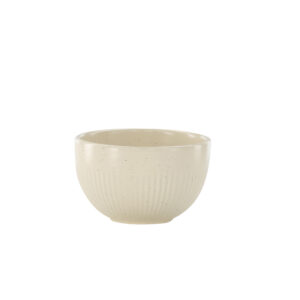 Posh – Accessoires maison – Beige, Noir – ⌀9 cm